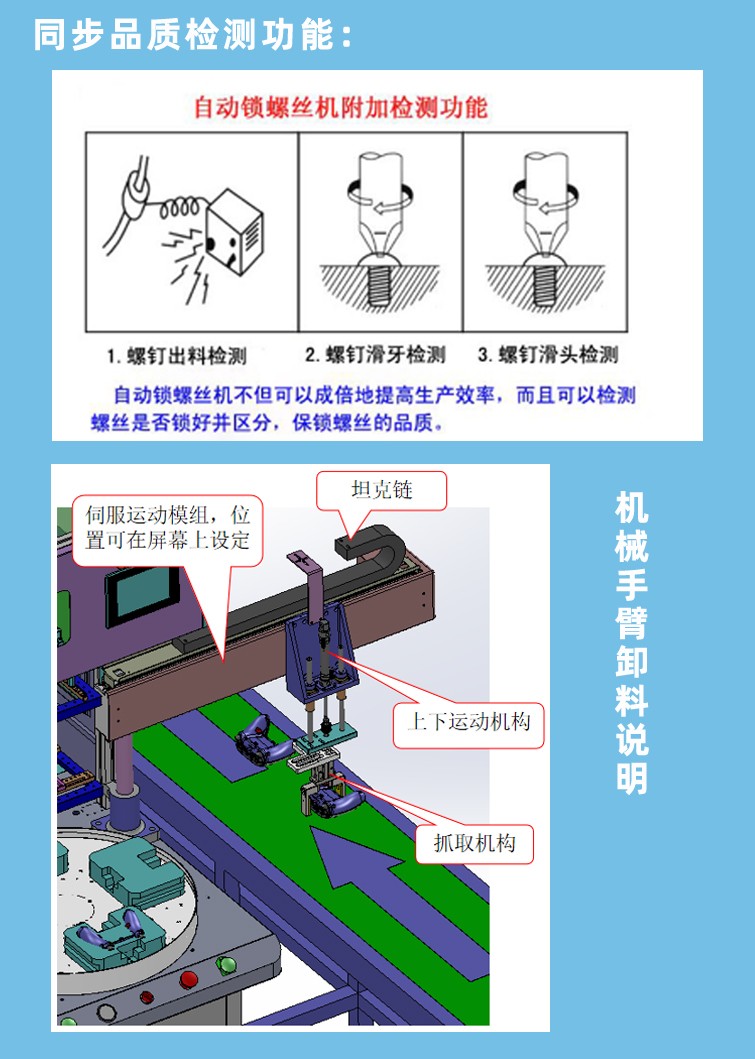 自動(dòng)鎖螺絲機(jī)